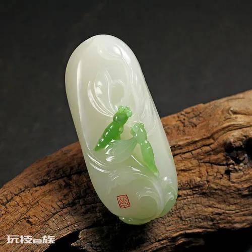 哪些是主流玉石品种图片(出名的几大主流玉石种类)-图片3